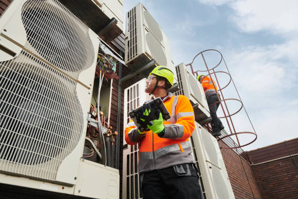 Reliable Dunstan, ME HVAC Solutions