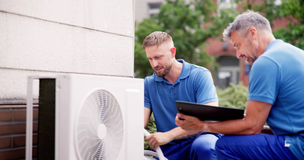 Best HVAC cleaning services  in Dunstan, ME