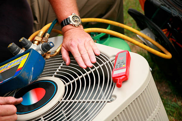 Best 24/7 HVAC repair  in Dunstan, ME