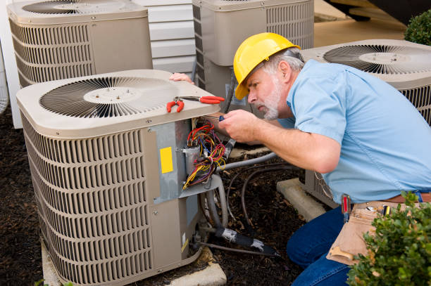 Best HVAC replacement cost  in Dunstan, ME