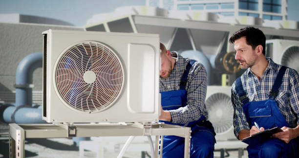 Best HVAC system installation  in Dunstan, ME