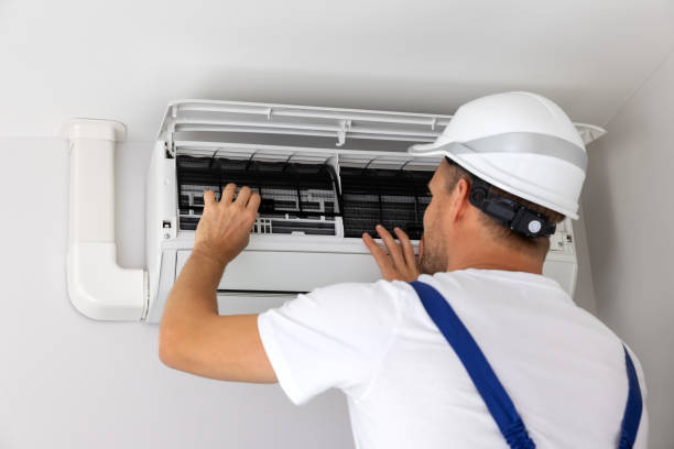 Best Local HVAC companies  in Dunstan, ME