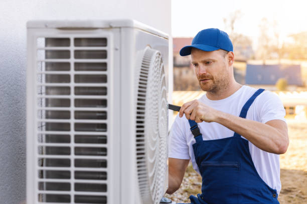 Best Commercial HVAC repair  in Dunstan, ME