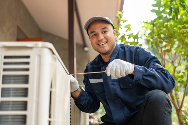 HVAC emergency services in Dunstan, ME